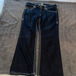 True Religion Bobby Super T jeans